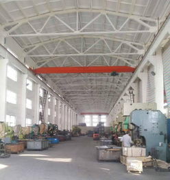 杨市1500平米新造机械车间火热招租，一站式机械设备租赁同步开启！