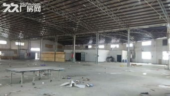 大岗镇2500平方机械厂出租，兼具办公与宿舍功能，助力电子产品销售业务拓展