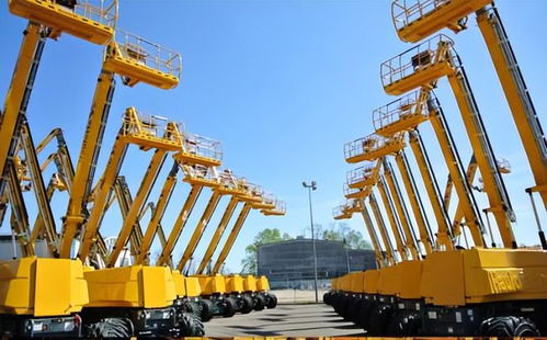 福音 建筑工程机械设备租赁成立个体户，个税核定1.2%的机遇与路径